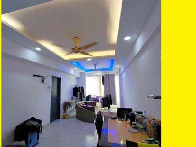 Condominium for sale in Port Klang, Selangor