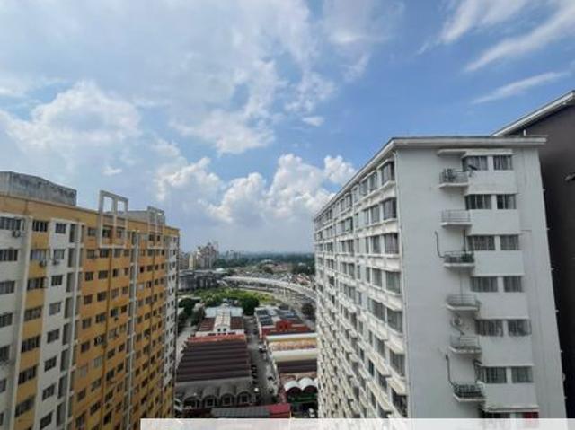 Condominium for sale in Port Klang, Selangor