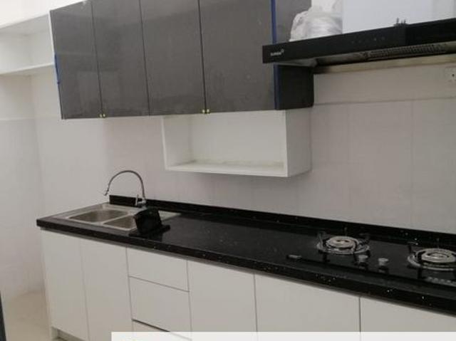 Condominium for rent in Port Klang, Selangor