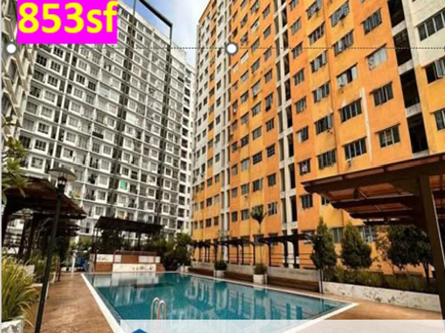 Condominium for sale in Port Klang, Selangor