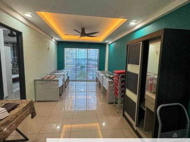 Condominium for sale in Port Klang, Selangor