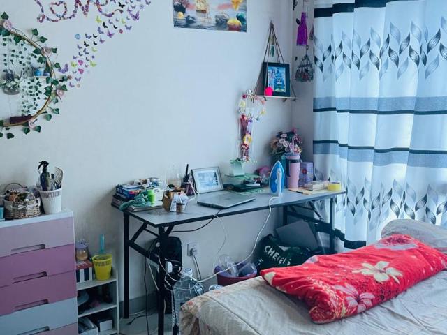 Apartment for rent in Port Klang, Selangor