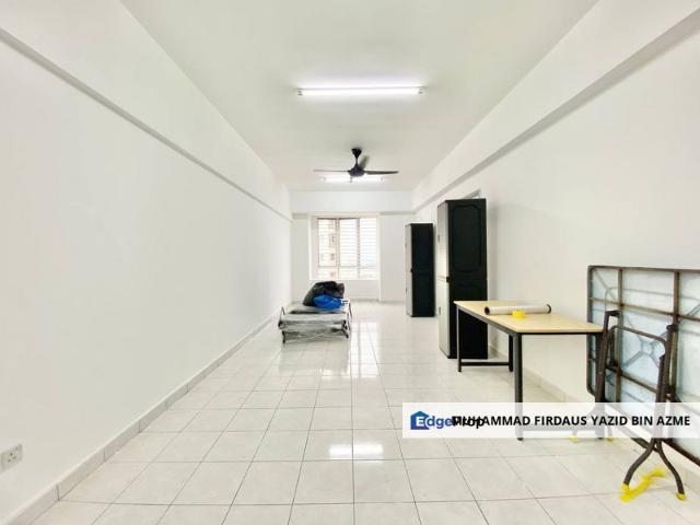 Condominium for sale in Port Klang, Selangor