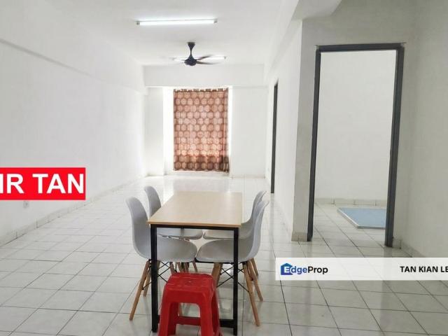 Condominium for sale in Port Klang, Selangor