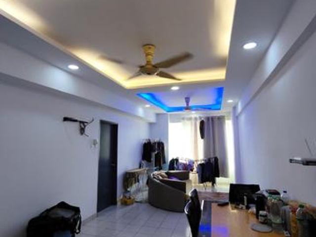 Apartment for sale in Port Klang, Selangor