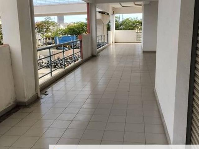 Shop for rent in Port Klang, Selangor