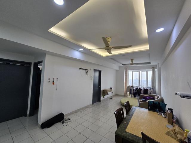 Apartment for sale in Port Klang, Selangor