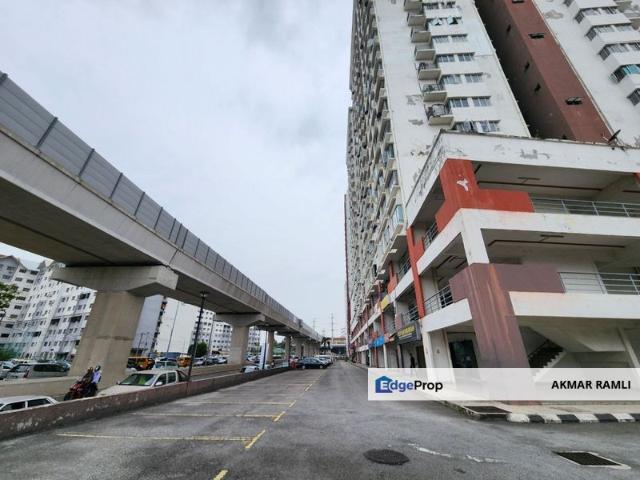 Shop for sale in Port Klang, Selangor