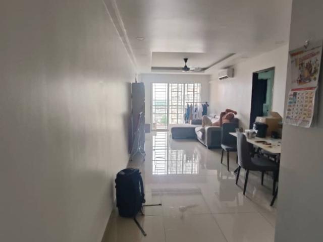Apartment for rent in Port Klang, Selangor