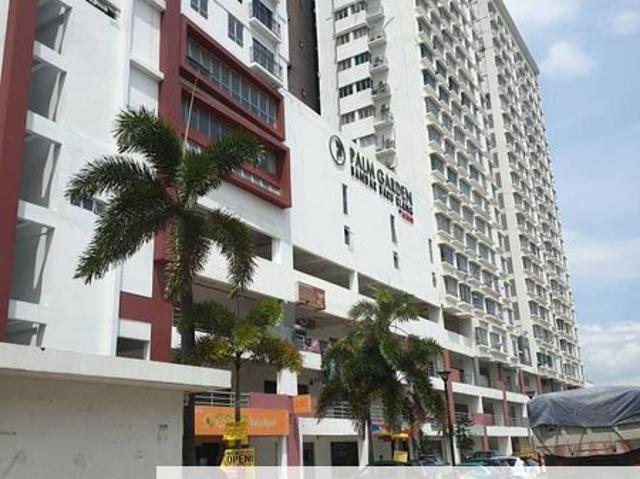 Shop for sale in Port Klang, Selangor