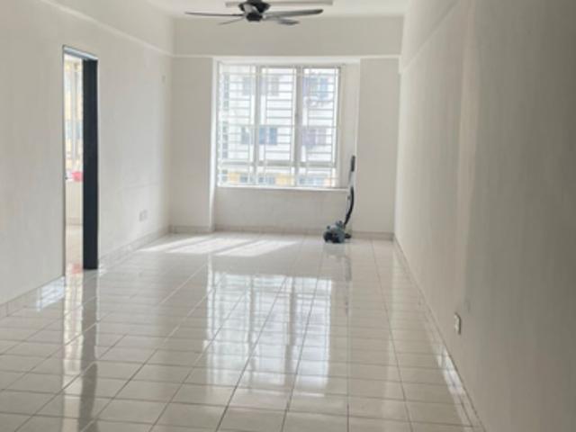 Apartment for rent in Port Klang, Selangor