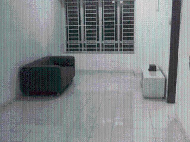 Apartment for rent in Port Klang, Selangor