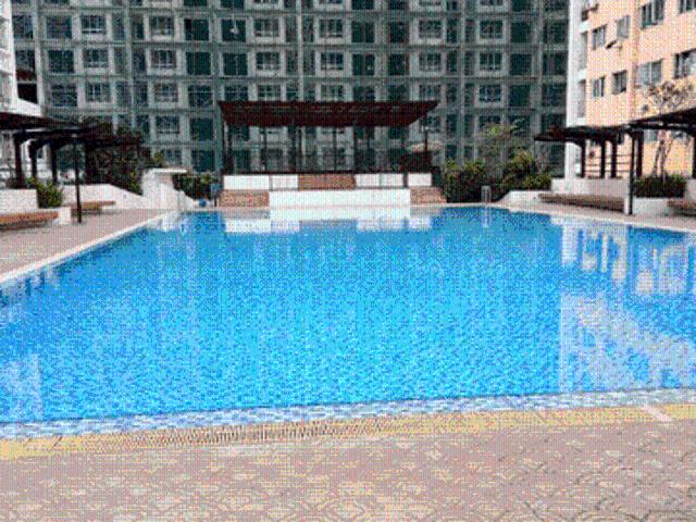 Apartment for rent in Port Klang, Selangor