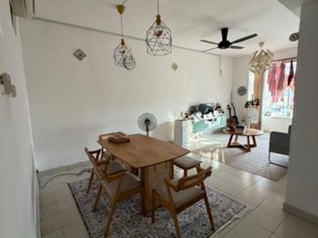 Apartment for rent in Port Klang, Selangor