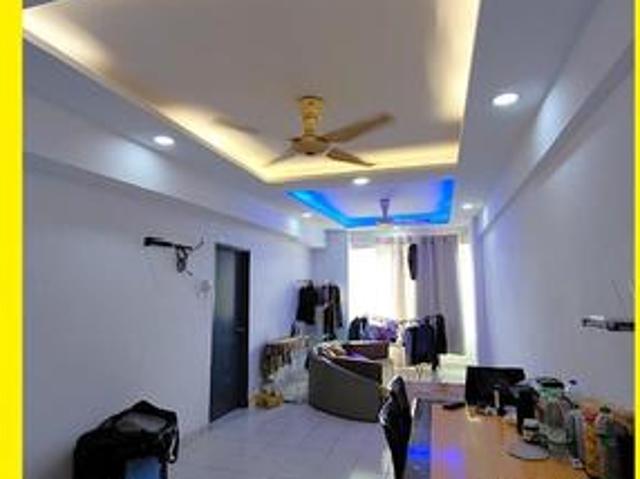 Apartment for sale in Port Klang, Selangor