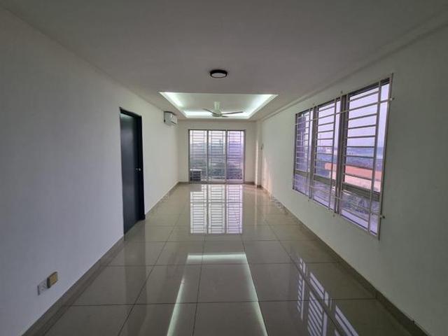 Apartment for rent in Port Klang, Selangor