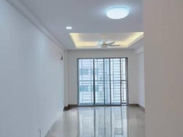 Apartment for rent in Port Klang, Selangor
