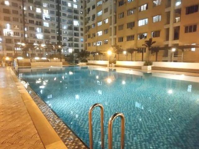 Property for sale in Bandar Bukit Raja, Bandaraya Klang