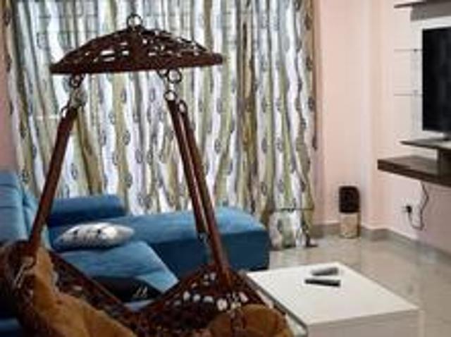 Apartment for sale in Port Klang, Selangor
