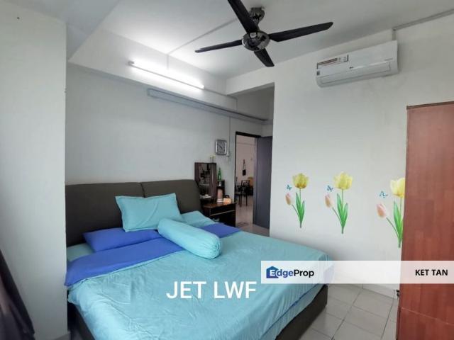 Condominium for sale in Port Klang, Selangor