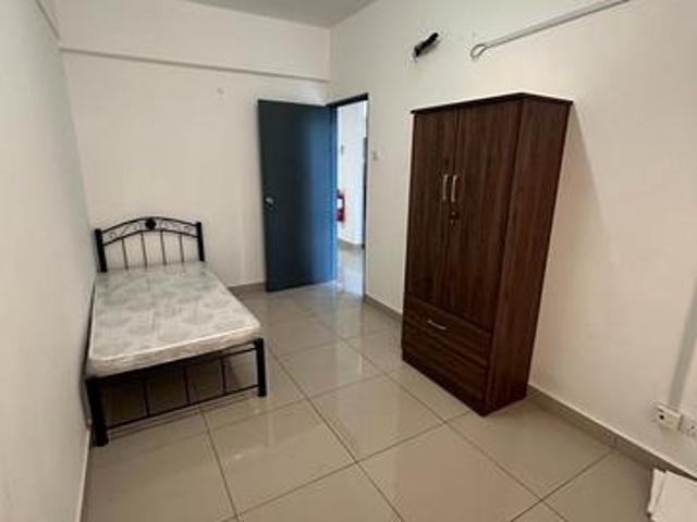 Apartment for rent in Port Klang, Selangor