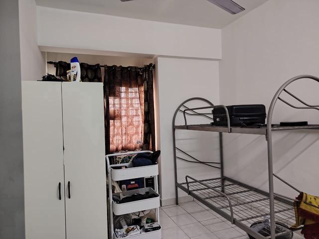 Apartment for sale in Bandaraya Klang, Klang
