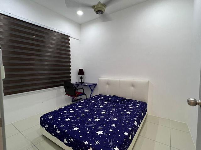 Condominium for rent in Wellesley, Penang