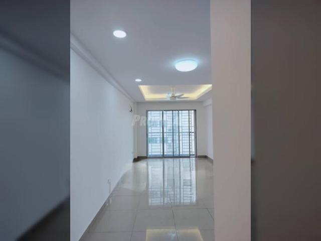 Apartment for rent in Port Klang, Selangor