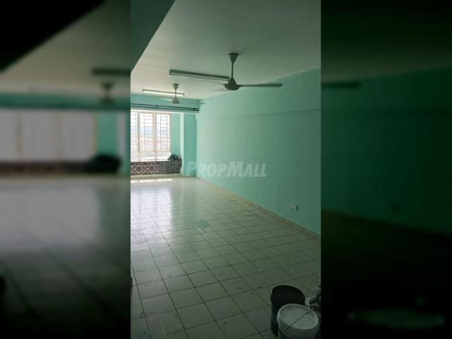 Apartment for rent in Port Klang, Selangor