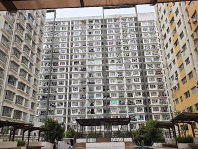 Apartment for rent in Port Klang, Selangor