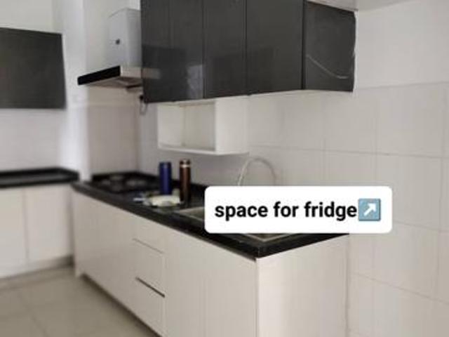 Apartment for rent in Port Klang, Selangor