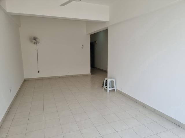 Apartment for sale in Bandaraya Klang, Klang
