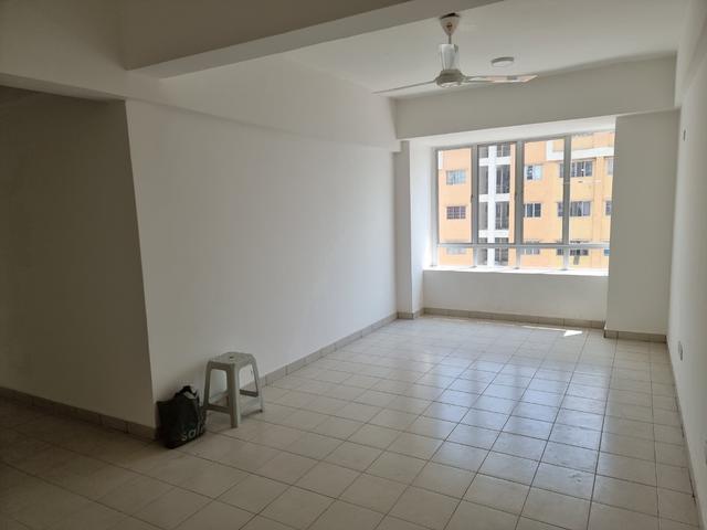 Apartment for sale in Port Klang, Selangor