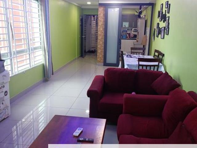 Condominium for sale in Port Klang, Selangor