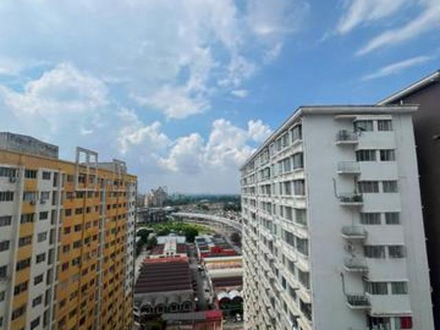 Apartment for sale in Port Klang, Selangor