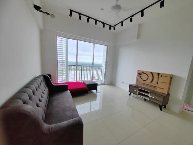 Serviced Residence for rent in Wellesley, Penang
