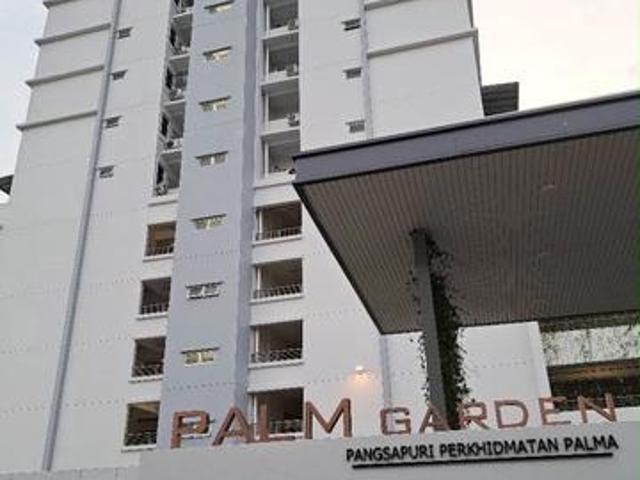 Serviced Residence for rent in Simpang Ampat, Seberang Perai