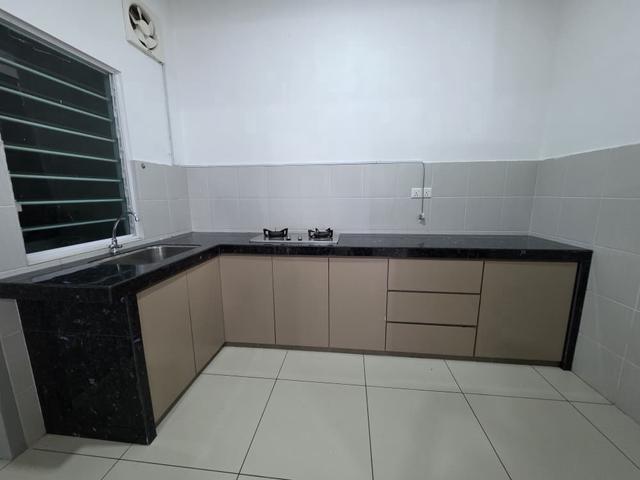Serviced Residence for rent in Wellesley, Penang