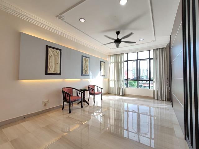 Condominium for rent in Johore Bahru, Johor