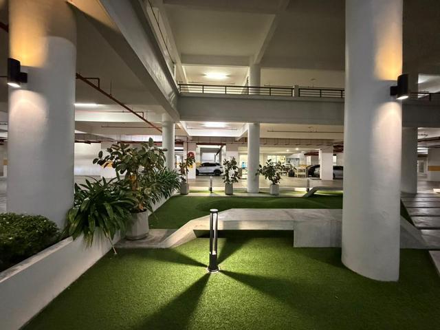 Serviced Residence for sale in Wellesley, Penang