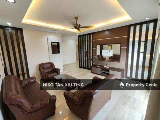 Apartment for rent in Johore Bahru, Johor