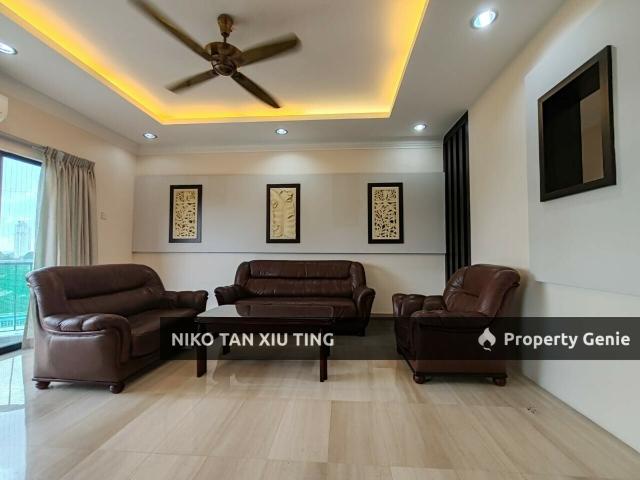 Condominium for sale in Johore Bahru, Johor