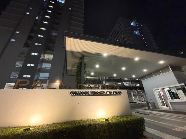 Serviced Residence for sale in Wellesley, Penang