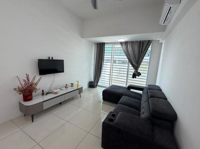 Serviced Residence for sale in Wellesley, Penang