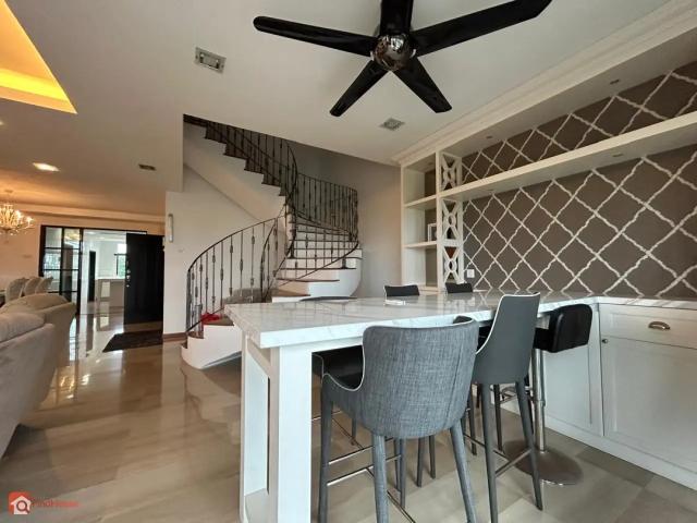 Apartment for rent in Johore Bahru, Johor