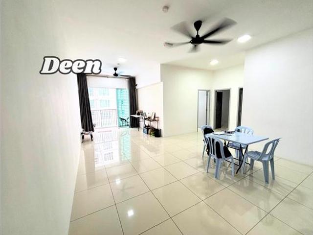 Serviced Residence for sale in Wellesley, Penang