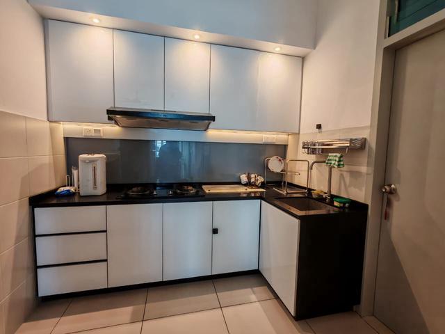 Serviced Residence for rent in Wellesley, Penang