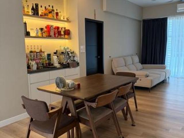 Serviced Residence for sale in Wellesley, Penang