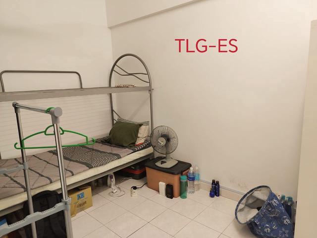Apartment for sale in Port Klang, Selangor