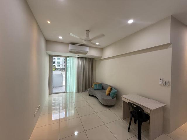 Serviced Residence for rent in Wellesley, Penang